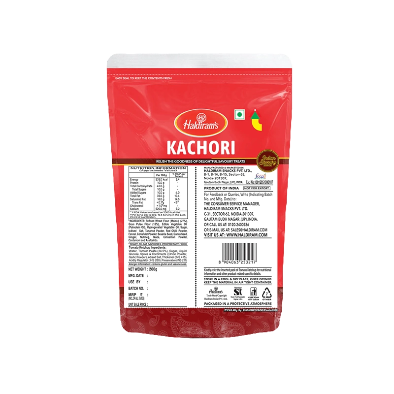 Kachori