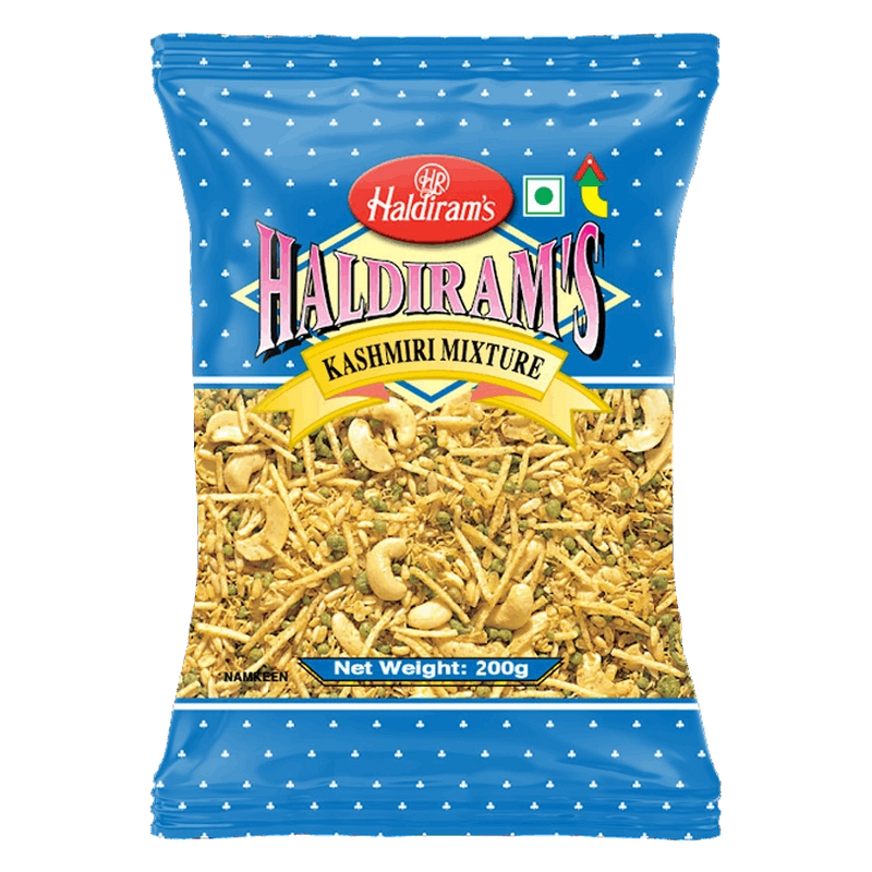 Kashmiri Mixture