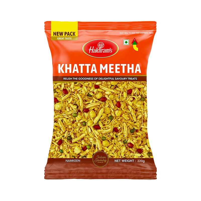 Khatta Meetha