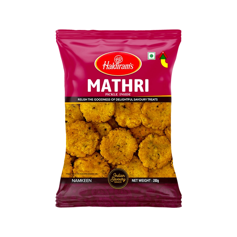 Mathri
