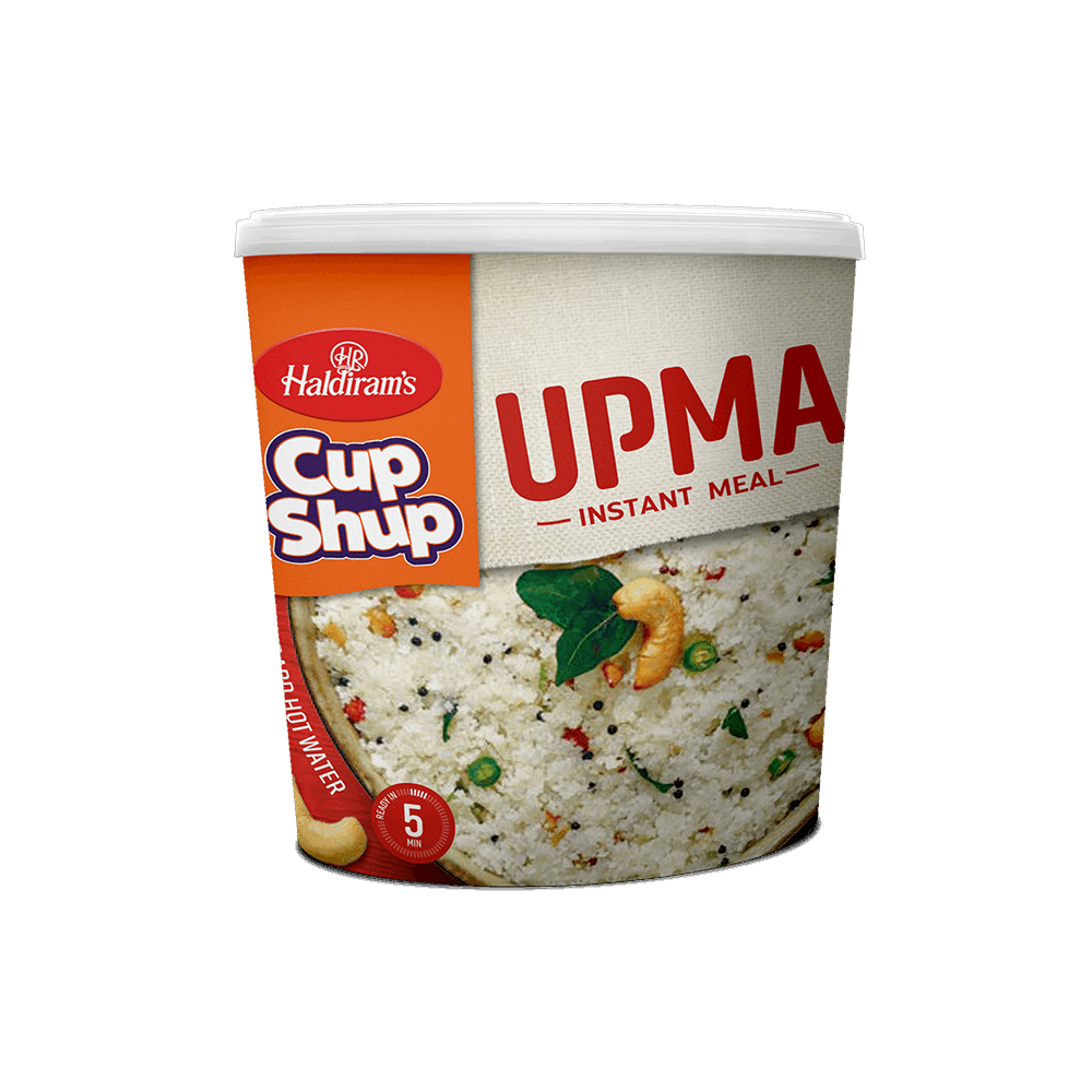 FD Upma
