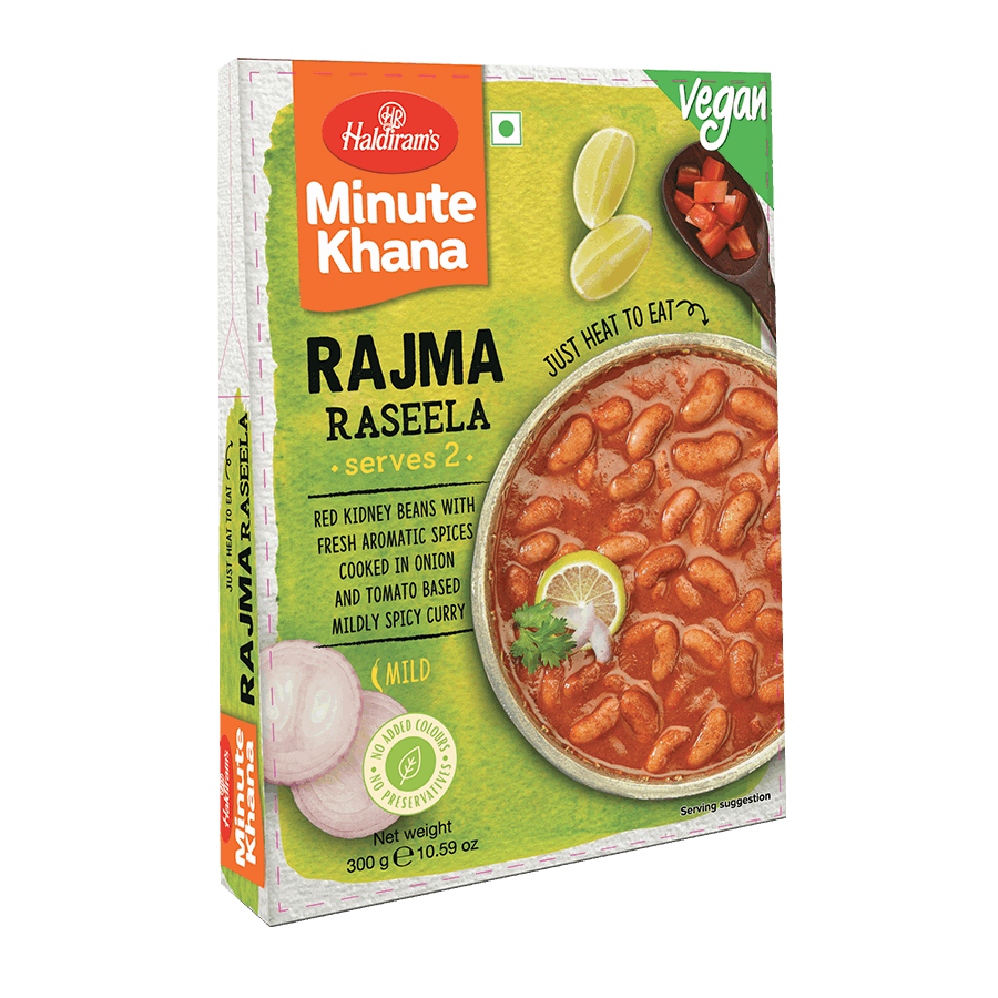 Rajma Raseela