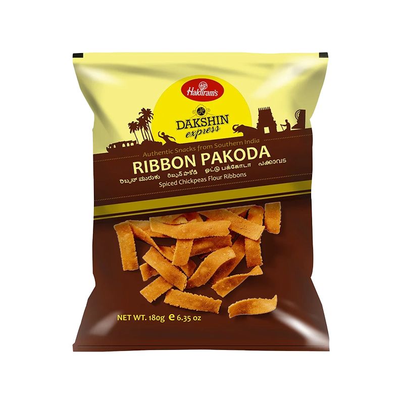 Ribbon Pakoda